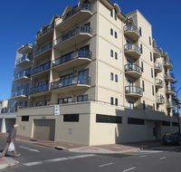 Holdfast Shores Apartments - Accommodation Daintree