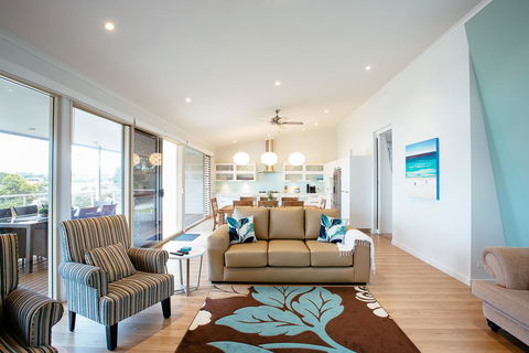 Seasalt - Accommodation Daintree 4
