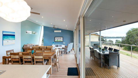 Seasalt - Accommodation Daintree 5
