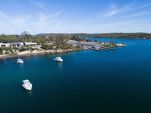 Seasalt - Accommodation Daintree 18