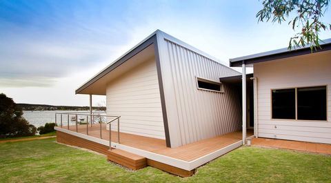Seasalt - Accommodation Daintree 14