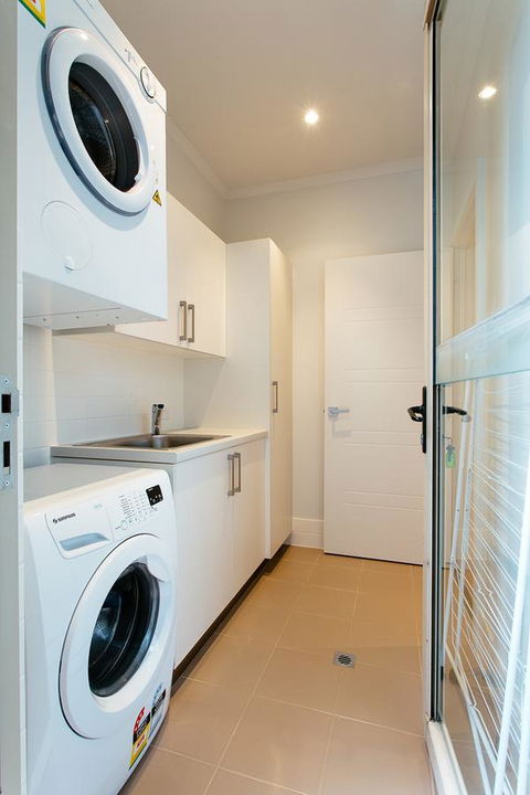 Seasalt - Accommodation Daintree 7