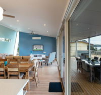Seasalt - Accommodation Daintree
