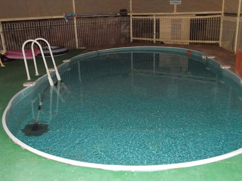 Desert View Apartments - Accommodation Daintree 7