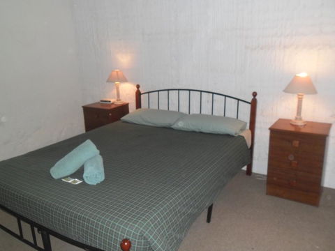 Desert View Apartments - Accommodation Daintree 5