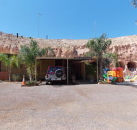 Desert View Apartments - Accommodation Daintree