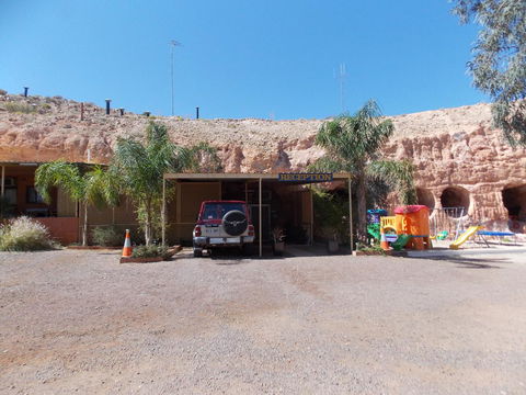 Desert View Apartments - Accommodation Daintree 0