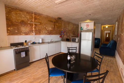Desert View Apartments - Accommodation Daintree 1