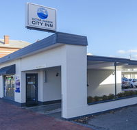 Victor Harbor City Inn - Accommodation Daintree
