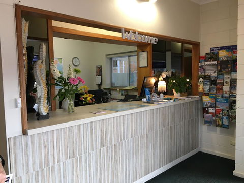 Victor Harbor City Inn - Accommodation Daintree 5