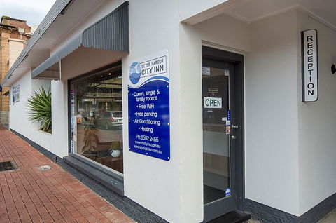 Victor Harbor City Inn - Accommodation Daintree 16