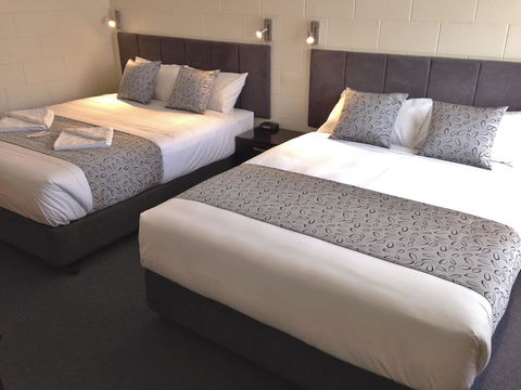 Victor Harbor City Inn - Accommodation Daintree 27