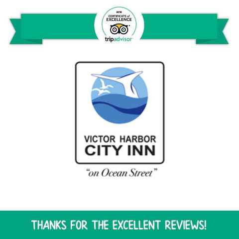 Victor Harbor City Inn - Accommodation Daintree 3