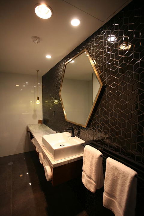 Ellen Hotel - Accommodation Daintree 25