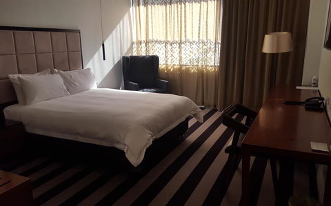 Ellen Hotel - Accommodation Daintree 4