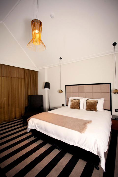 Ellen Hotel - Accommodation Daintree 15