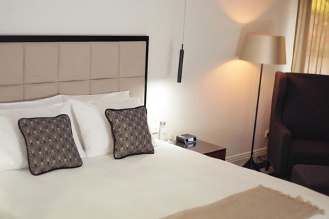 Ellen Hotel - Accommodation Daintree 10