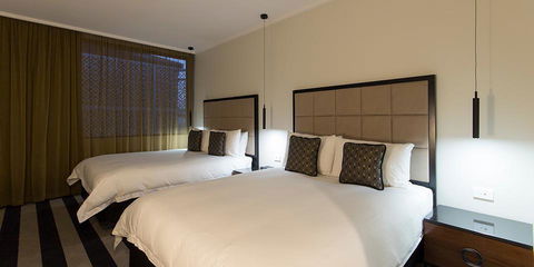 Ellen Hotel - Accommodation Daintree 17