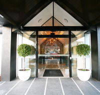 Ellen Hotel - Accommodation Daintree