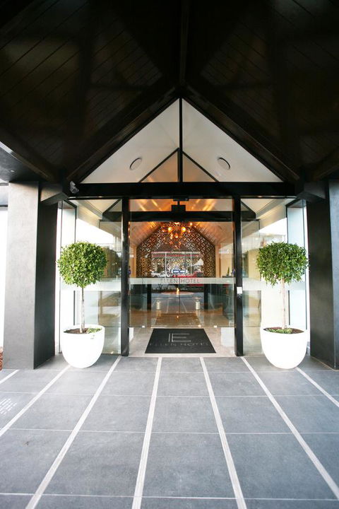 Ellen Hotel - Accommodation Daintree 0