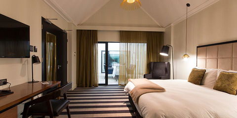 Ellen Hotel - Accommodation Daintree 16