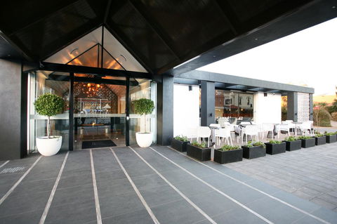 Ellen Hotel - Accommodation Daintree 22