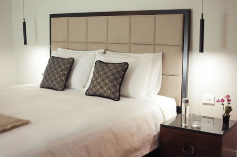 Ellen Hotel - Accommodation Daintree 14