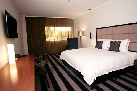 Ellen Hotel - Accommodation Daintree 7