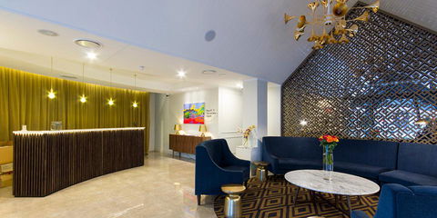 Ellen Hotel - Accommodation Daintree 8