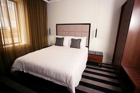 Ellen Hotel - Accommodation Daintree 26