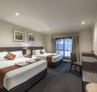 Hahndorf Resort - Accommodation Daintree
