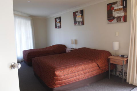 Alexander Cameron Suites - Accommodation Daintree 23