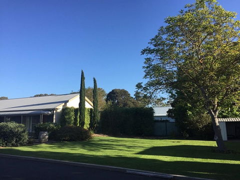 Alexander Cameron Suites - Accommodation Daintree 2