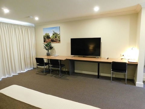Alexander Cameron Suites - Accommodation Daintree 13