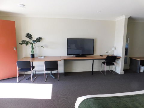 Alexander Cameron Suites - Accommodation Daintree 10