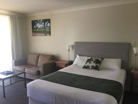 Alexander Cameron Suites - Accommodation Daintree 15