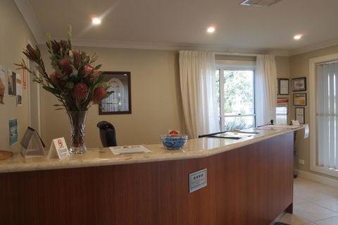 Alexander Cameron Suites - Accommodation Daintree 24