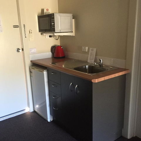 Alexander Cameron Suites - Accommodation Daintree 18