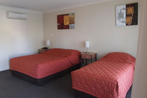 Alexander Cameron Suites - Accommodation Daintree 28