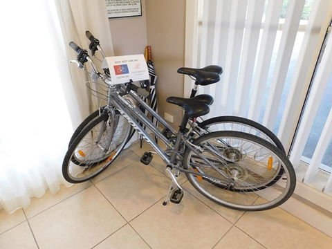 Alexander Cameron Suites - Accommodation Daintree 20