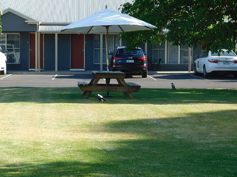 Alexander Cameron Suites - Accommodation Daintree 5