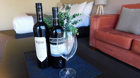 Alexander Cameron Suites - Accommodation Daintree 14
