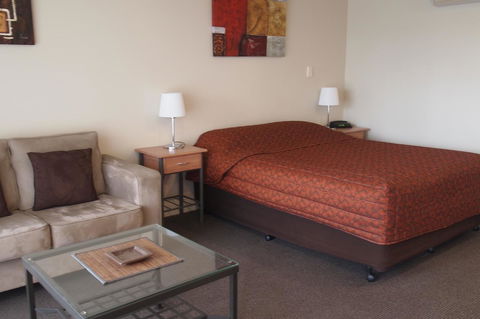 Alexander Cameron Suites - Accommodation Daintree 25
