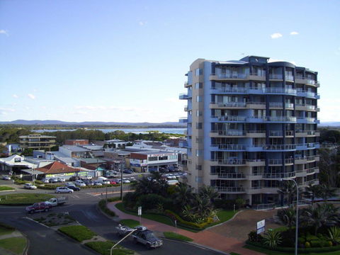 Ebbtide 25 - Accommodation Daintree 11