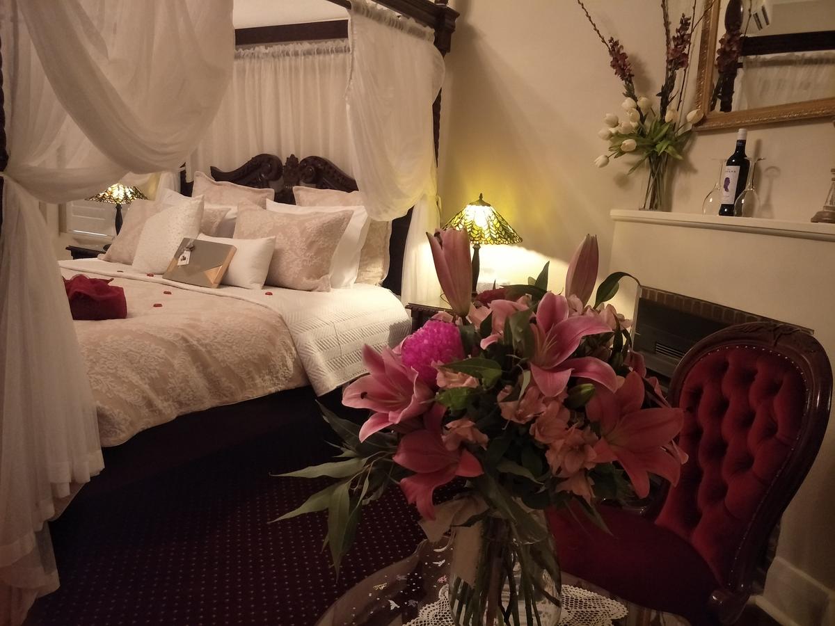 Vine Vale SA Accommodation Daintree