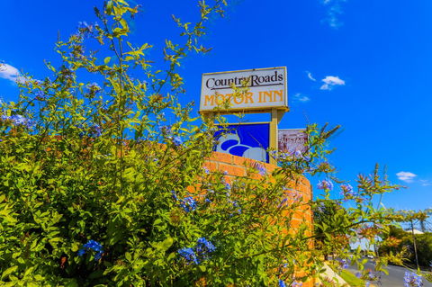 Country Roads Motor Inn Naracoorte - Accommodation Daintree 23