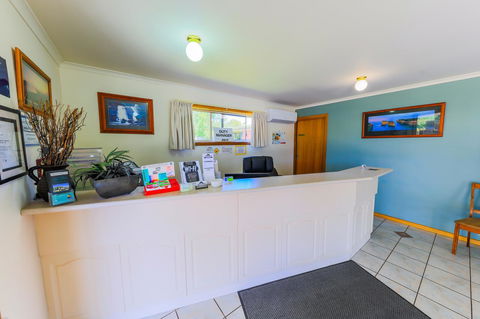 Country Roads Motor Inn Naracoorte - Accommodation Daintree 36