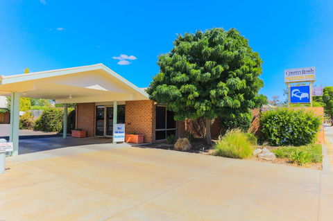 Country Roads Motor Inn Naracoorte - Accommodation Daintree 41