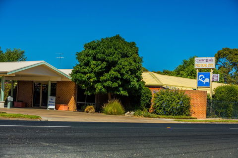 Country Roads Motor Inn Naracoorte - Accommodation Daintree 8