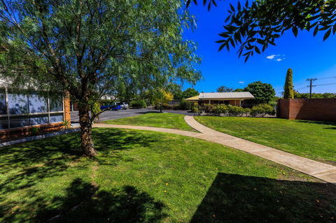 Country Roads Motor Inn Naracoorte - Accommodation Daintree 39